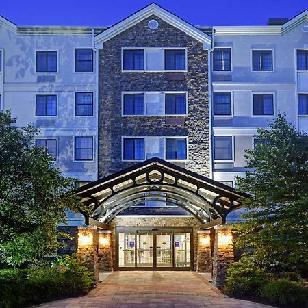 Homewood Suites By Hilton Eatontown Esterno foto