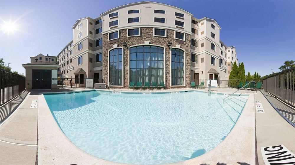 Homewood Suites By Hilton Eatontown Esterno foto