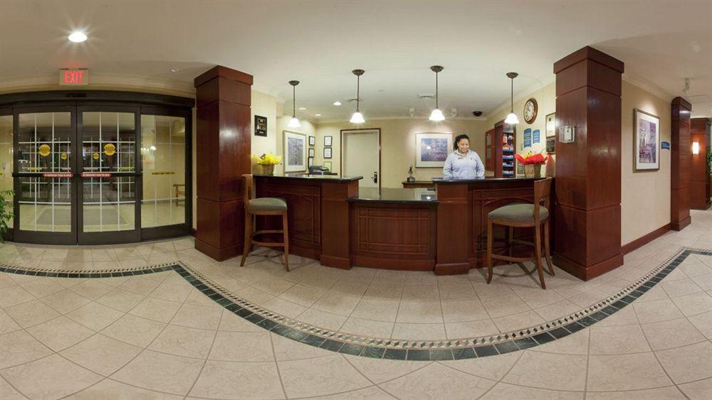 Homewood Suites By Hilton Eatontown Esterno foto