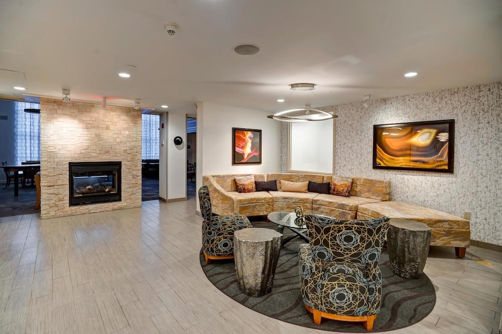Homewood Suites By Hilton Eatontown Esterno foto