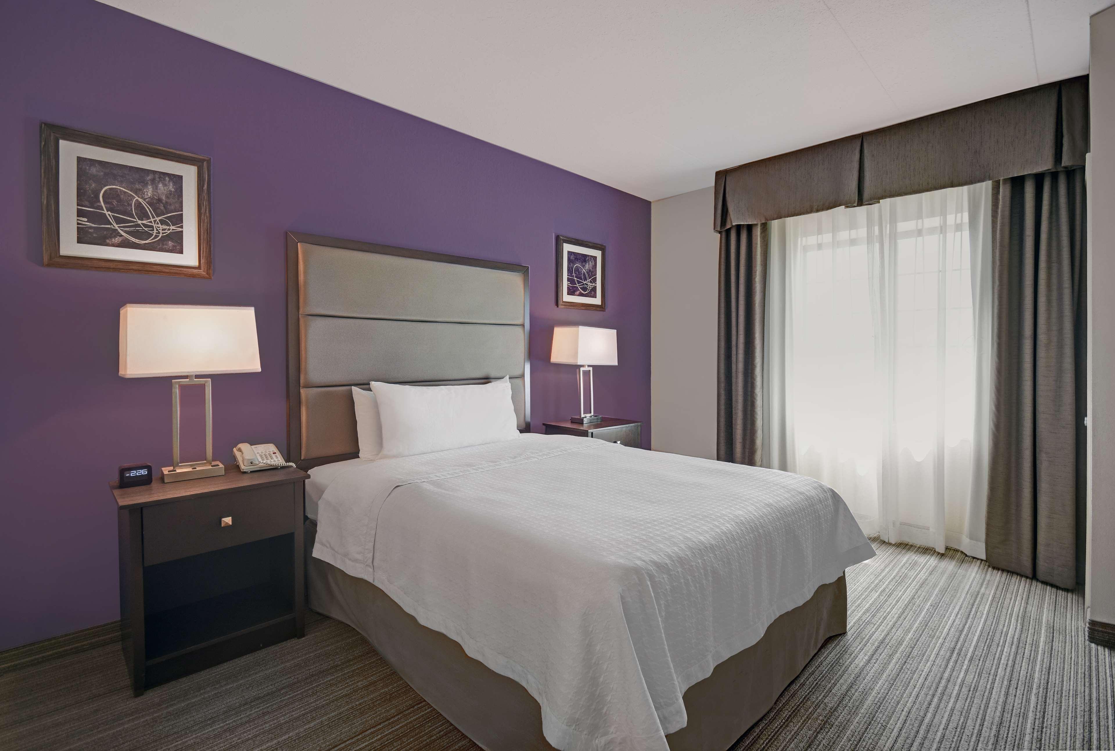 Homewood Suites By Hilton Eatontown Esterno foto