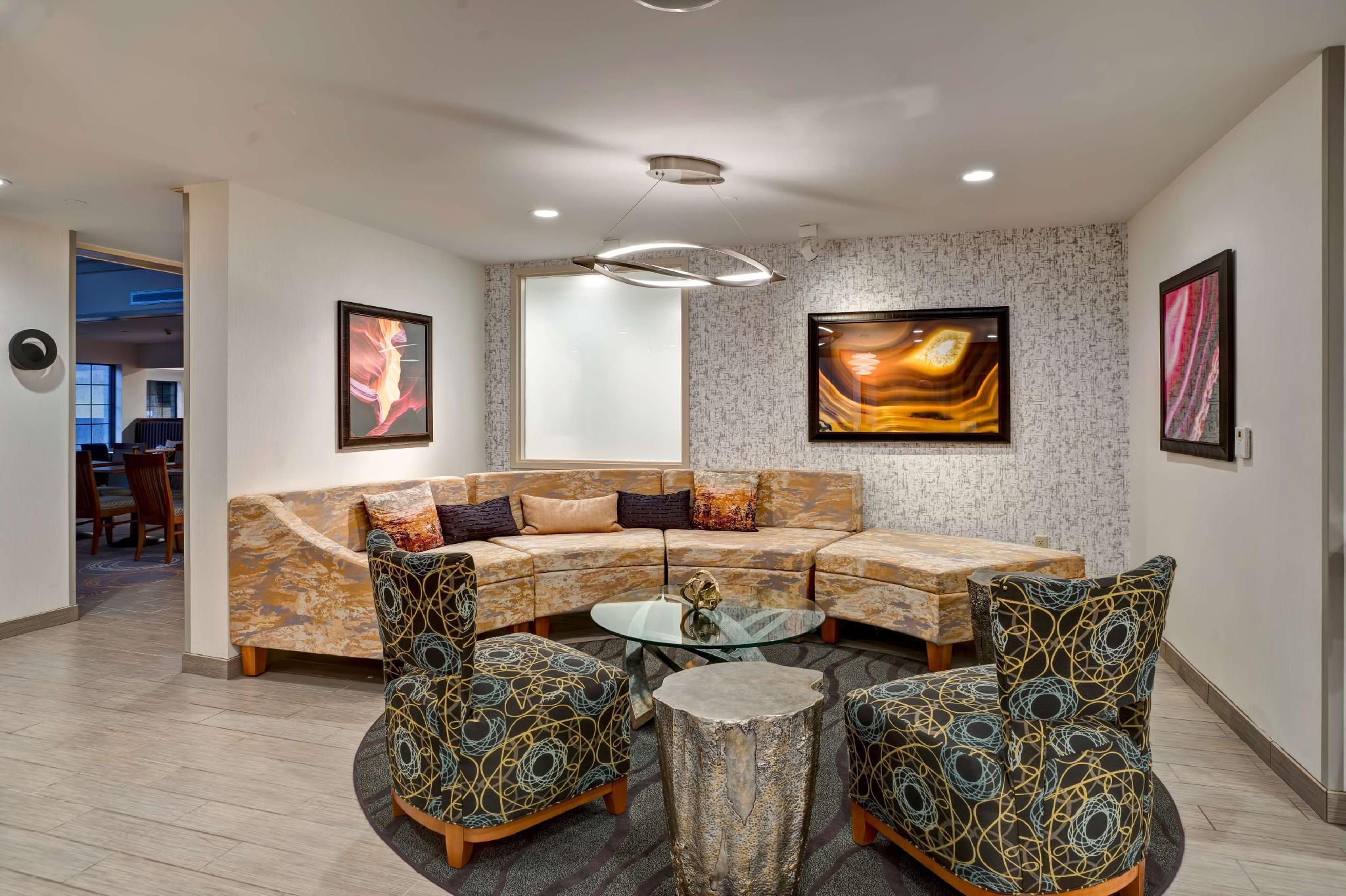 Homewood Suites By Hilton Eatontown Esterno foto