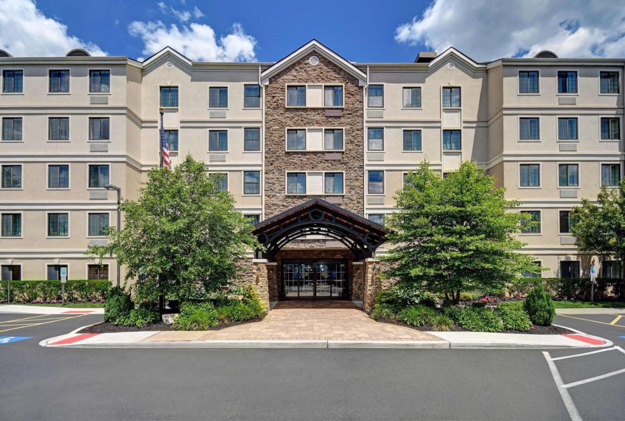 Homewood Suites By Hilton Eatontown Esterno foto