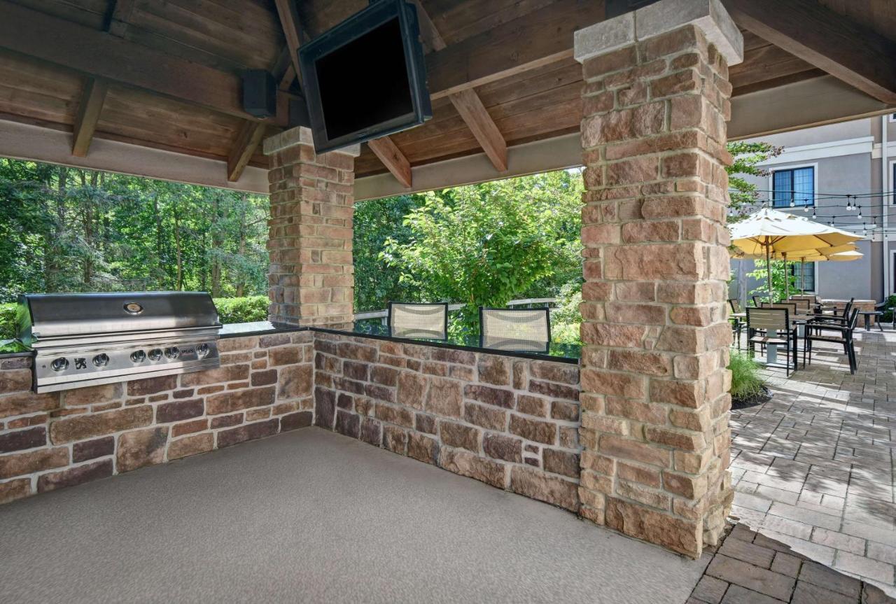 Homewood Suites By Hilton Eatontown Esterno foto