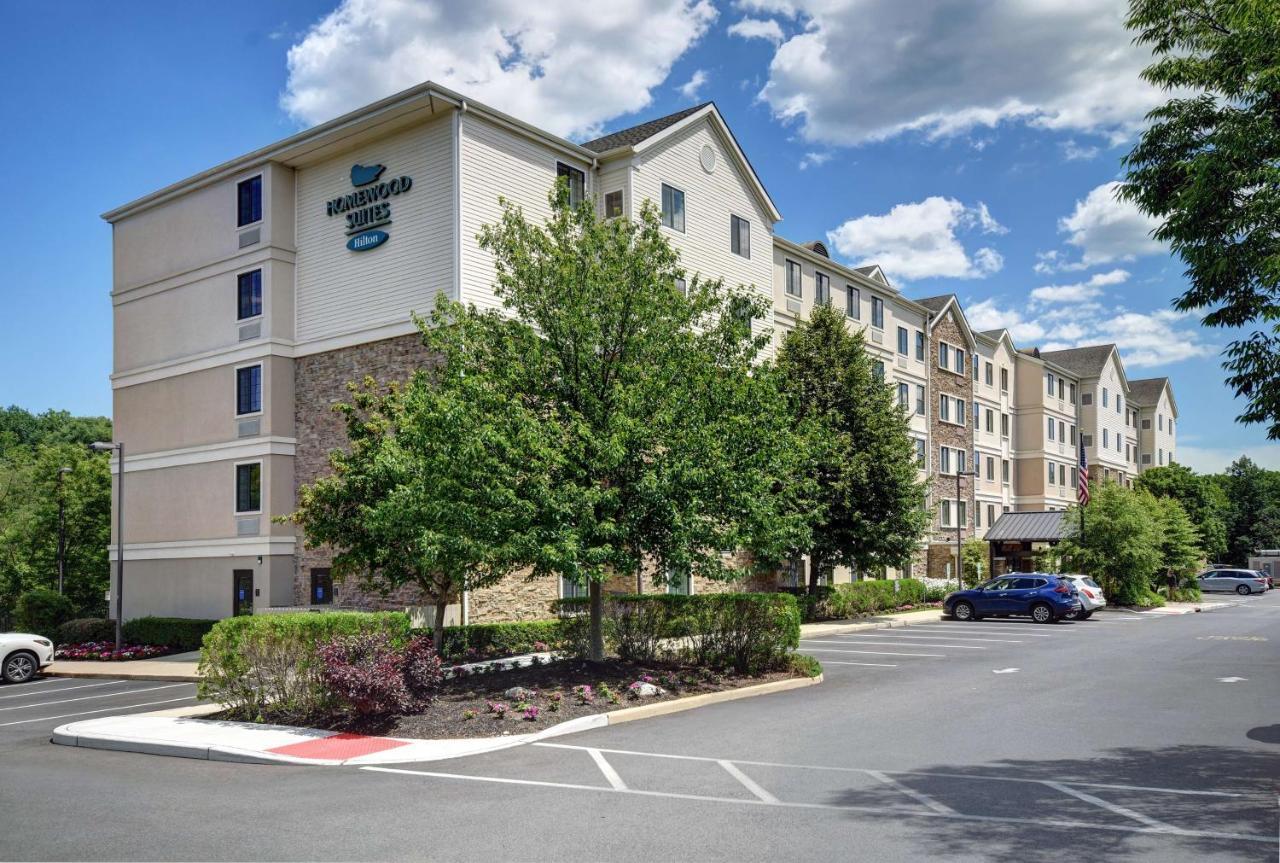 Homewood Suites By Hilton Eatontown Esterno foto