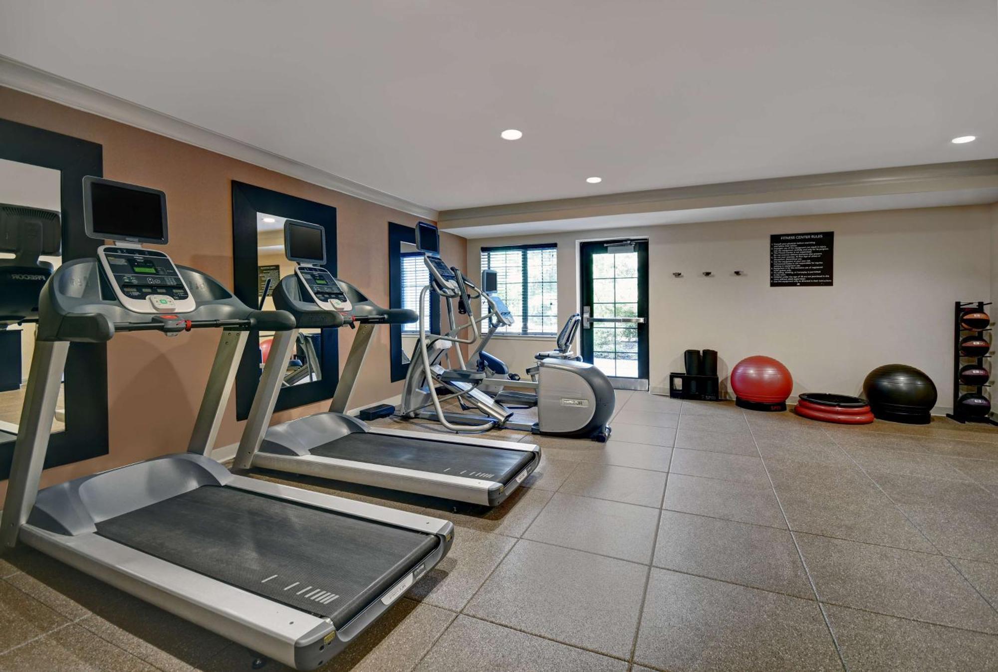 Homewood Suites By Hilton Eatontown Esterno foto