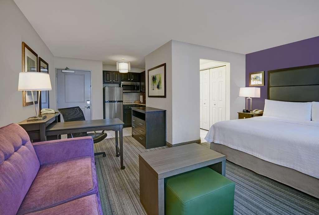 Homewood Suites By Hilton Eatontown Camera foto