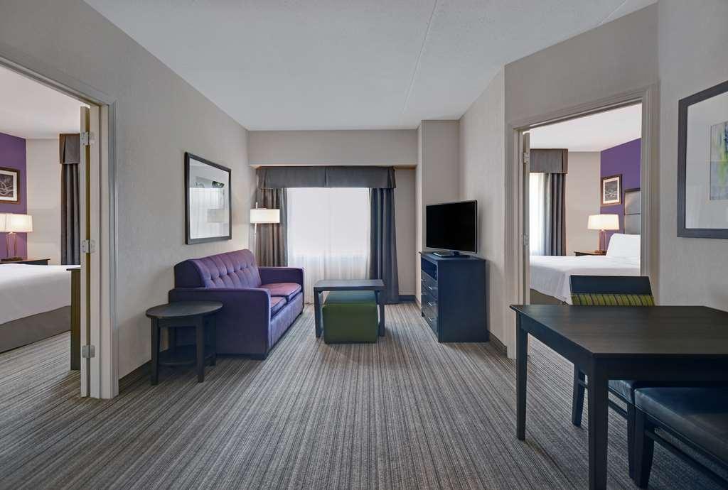 Homewood Suites By Hilton Eatontown Camera foto