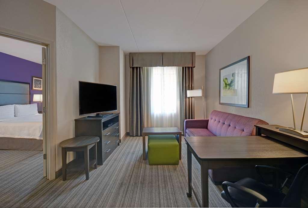 Homewood Suites By Hilton Eatontown Camera foto