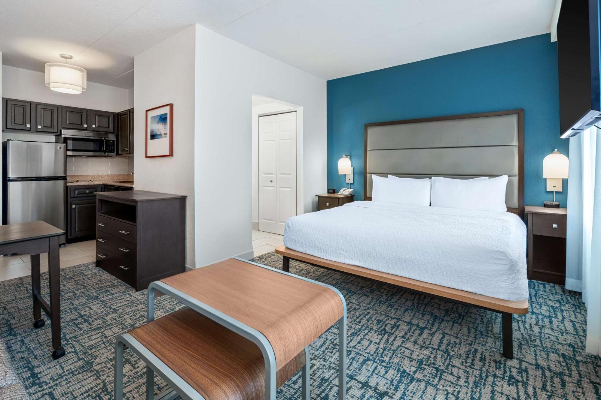Homewood Suites By Hilton Eatontown Esterno foto