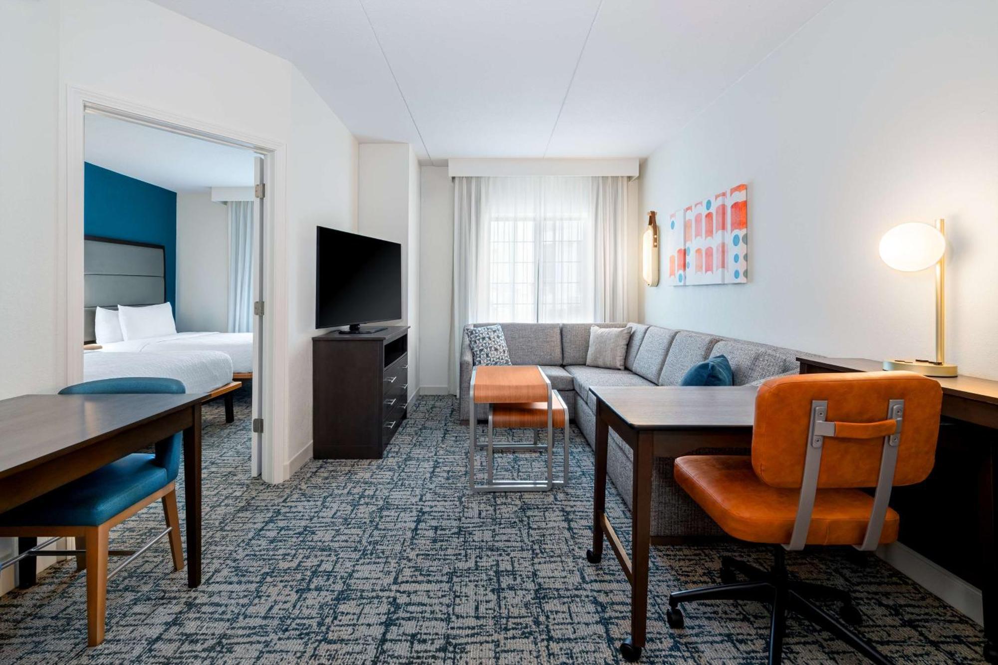 Homewood Suites By Hilton Eatontown Esterno foto