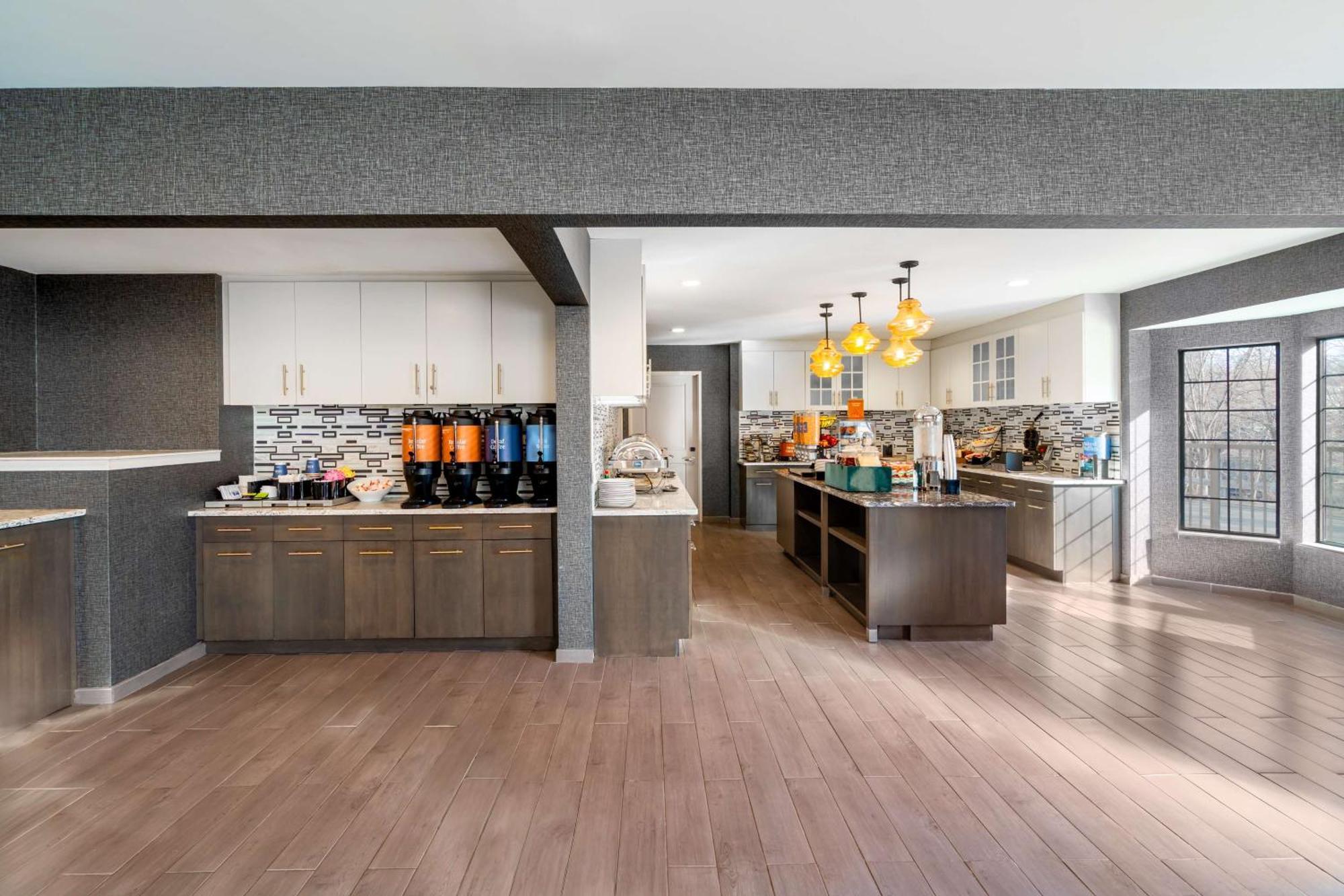 Homewood Suites By Hilton Eatontown Esterno foto