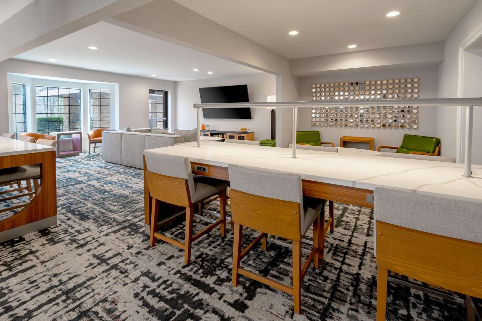 Homewood Suites By Hilton Eatontown Esterno foto