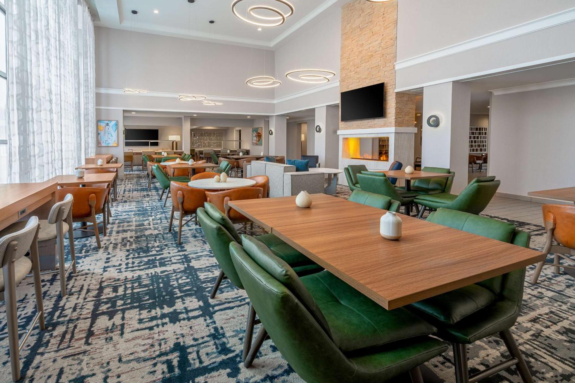 Homewood Suites By Hilton Eatontown Esterno foto