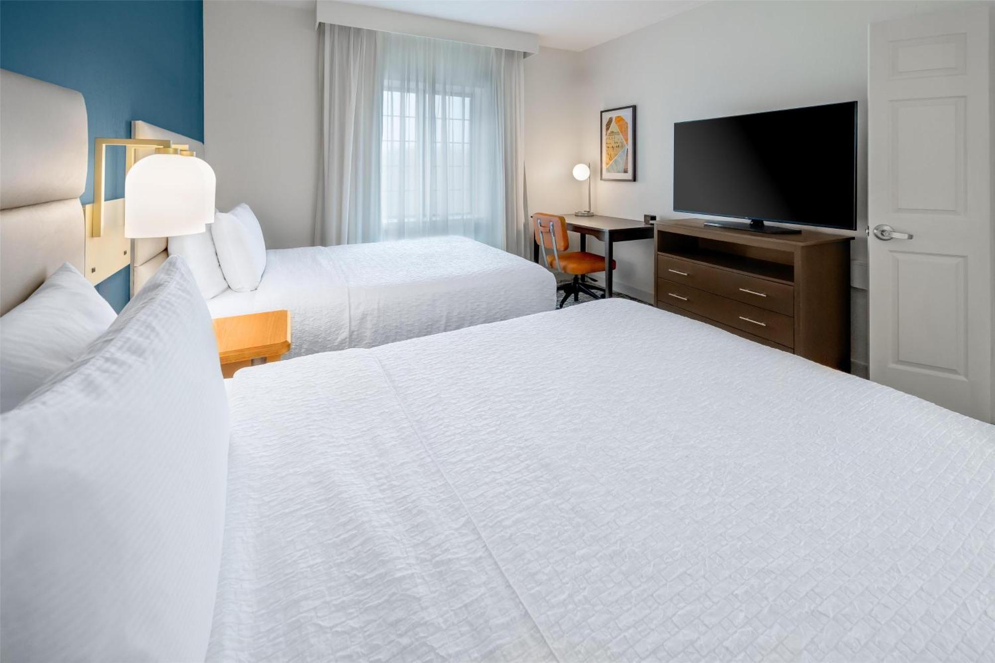 Homewood Suites By Hilton Eatontown Esterno foto