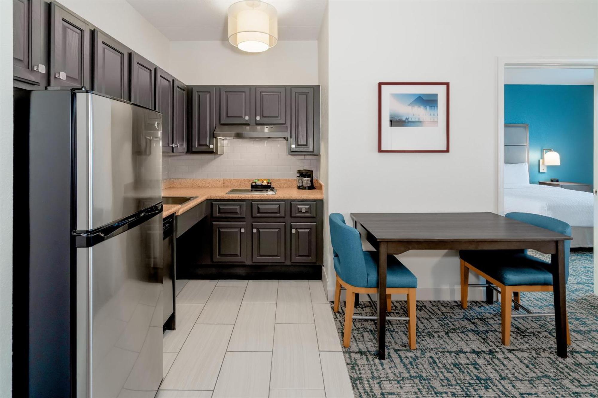 Homewood Suites By Hilton Eatontown Esterno foto