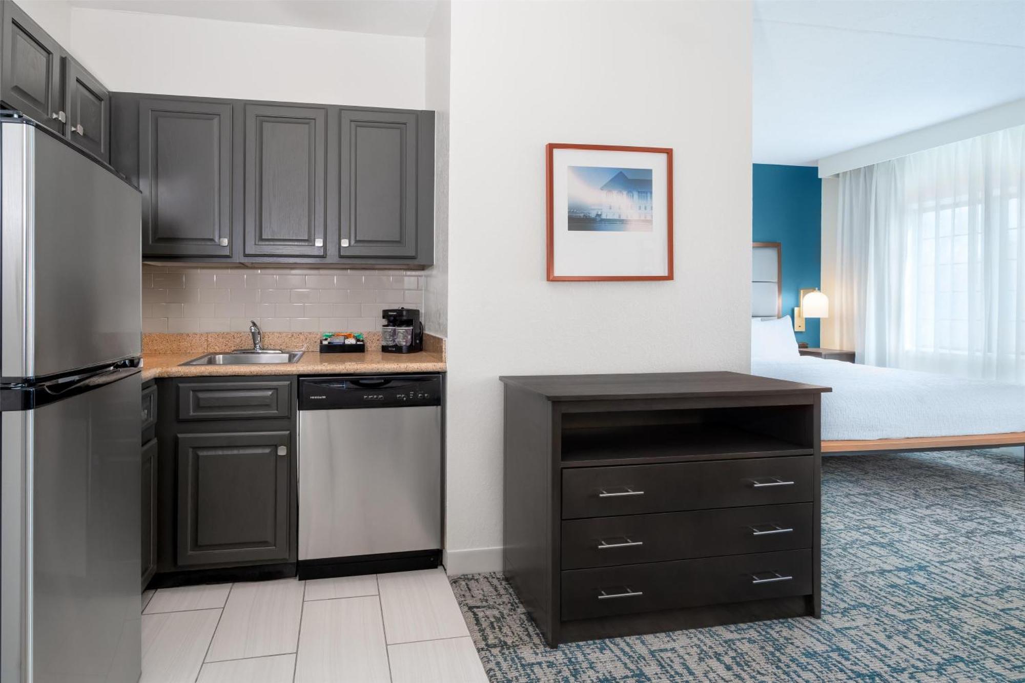 Homewood Suites By Hilton Eatontown Esterno foto
