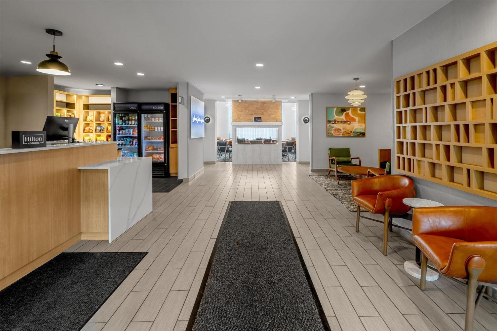 Homewood Suites By Hilton Eatontown Esterno foto