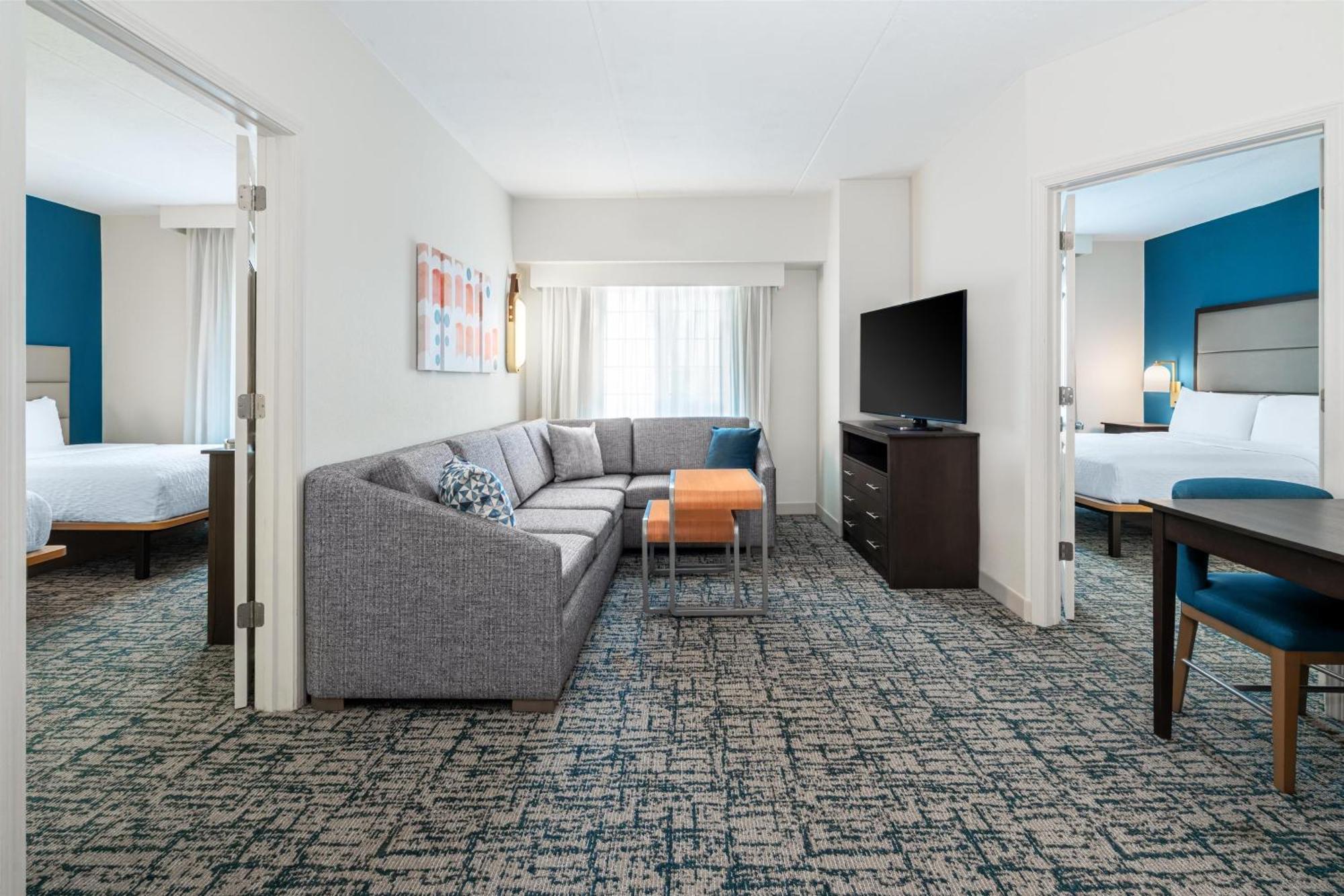 Homewood Suites By Hilton Eatontown Esterno foto
