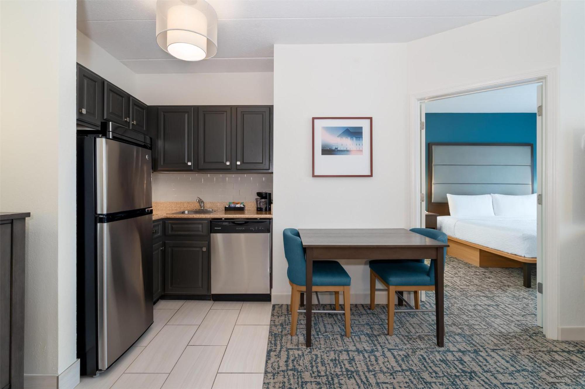 Homewood Suites By Hilton Eatontown Esterno foto