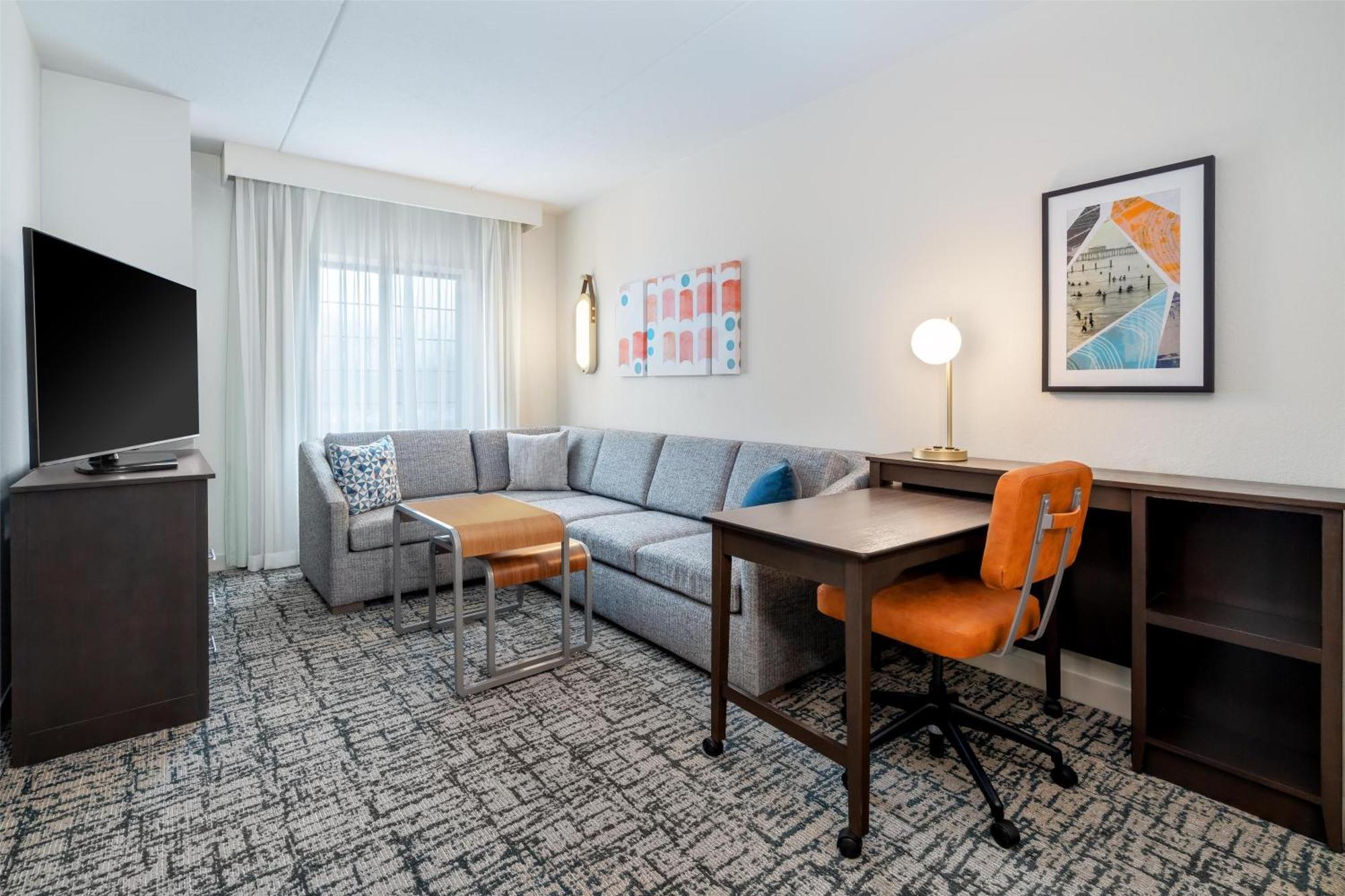 Homewood Suites By Hilton Eatontown Esterno foto
