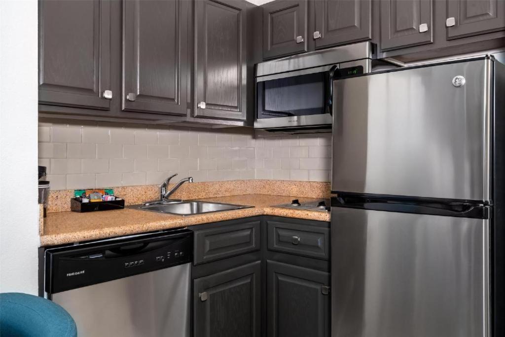 Homewood Suites By Hilton Eatontown Esterno foto