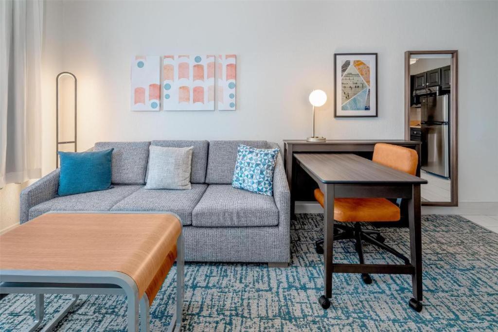 Homewood Suites By Hilton Eatontown Esterno foto