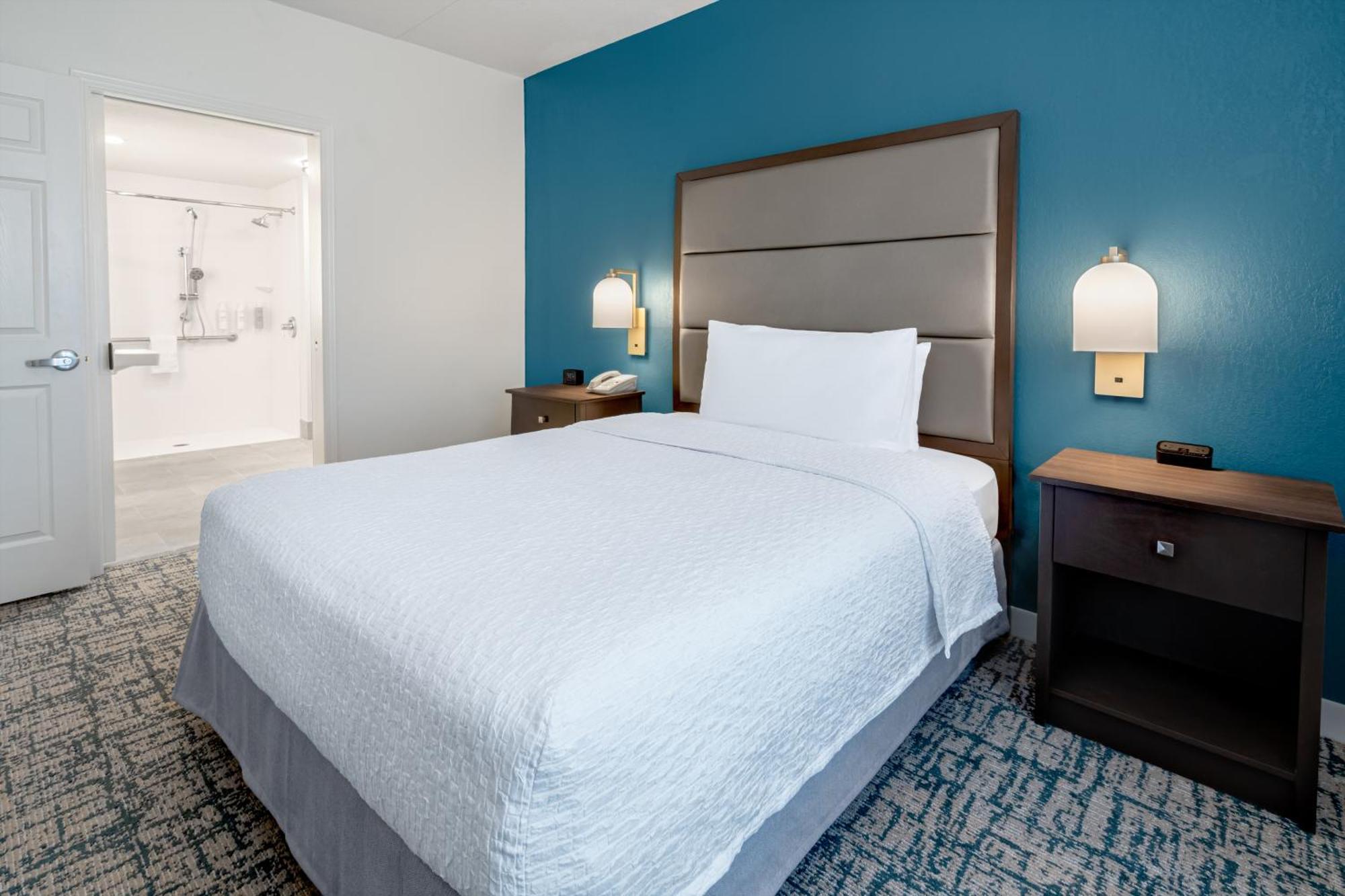 Homewood Suites By Hilton Eatontown Esterno foto