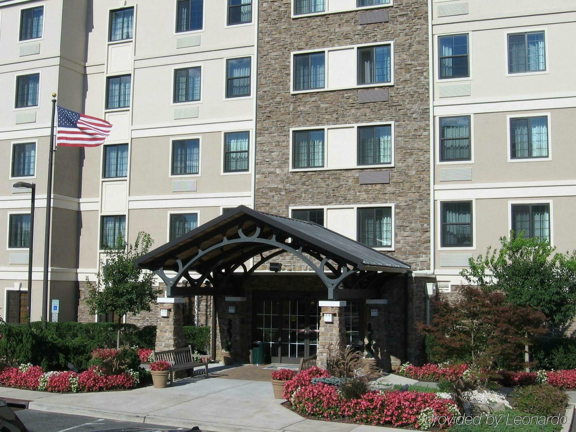 Homewood Suites By Hilton Eatontown Esterno foto