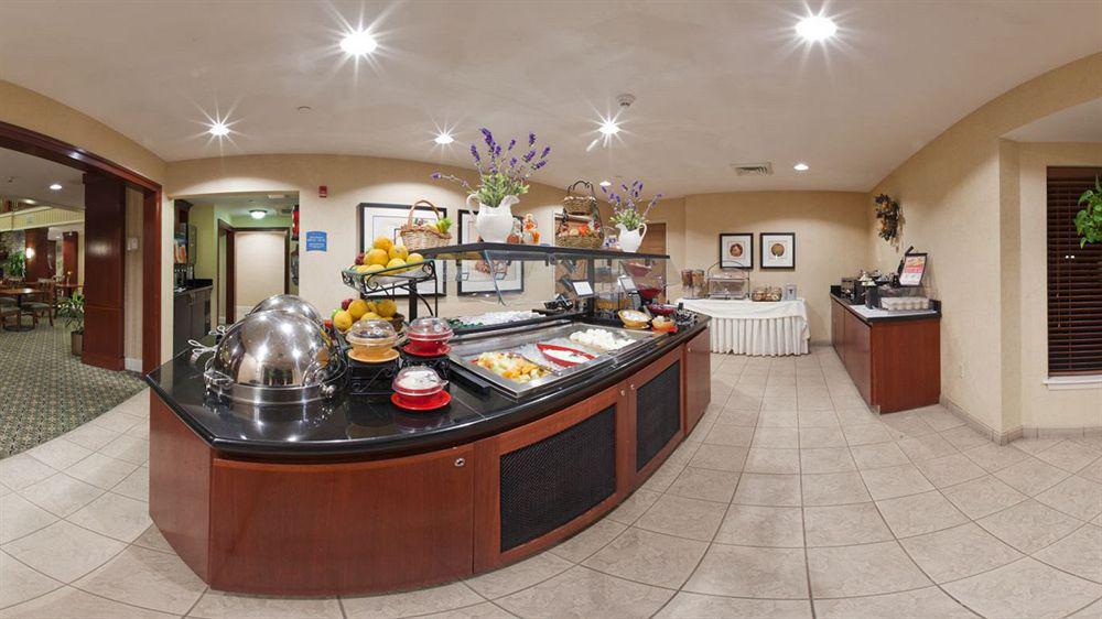Homewood Suites By Hilton Eatontown Esterno foto