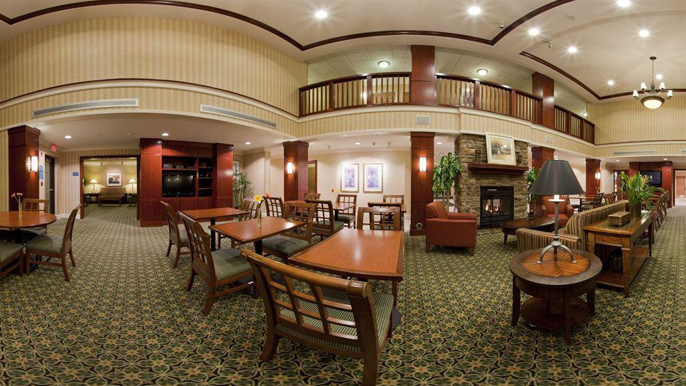 Homewood Suites By Hilton Eatontown Esterno foto